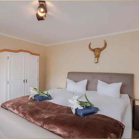 Becker Luv * Ostseebad Heringsdorf