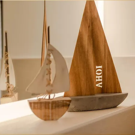 Apartment Becker Luv