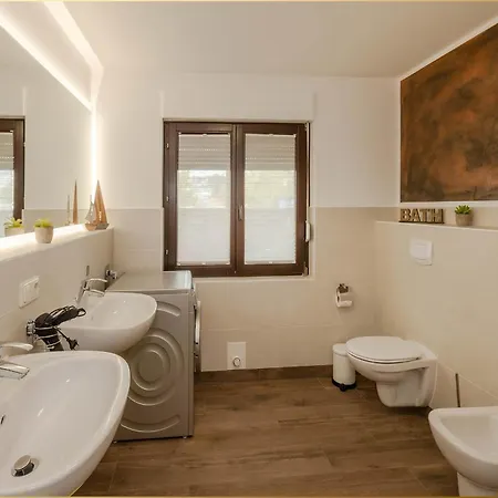 Daire Becker Luv Heringsdorf