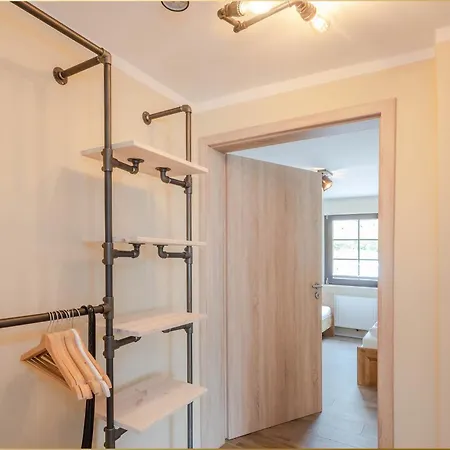 Apartman Becker Luv