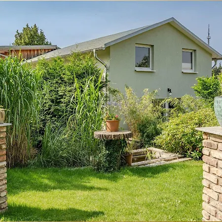 Apartment Becker Luv *