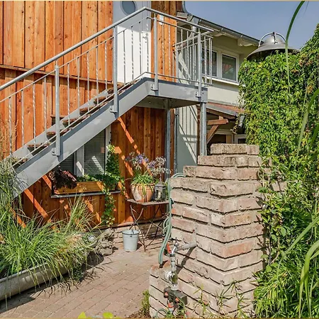 Becker Luv Heringsdorf