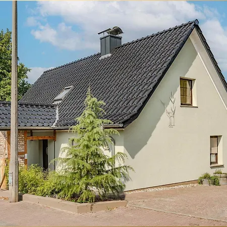 Becker Luv Apartment