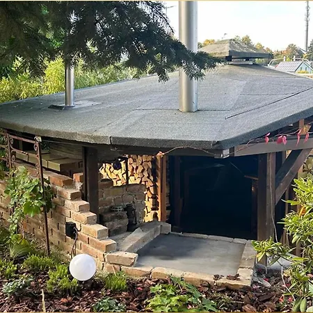 Becker Luv Ostseebad Heringsdorf