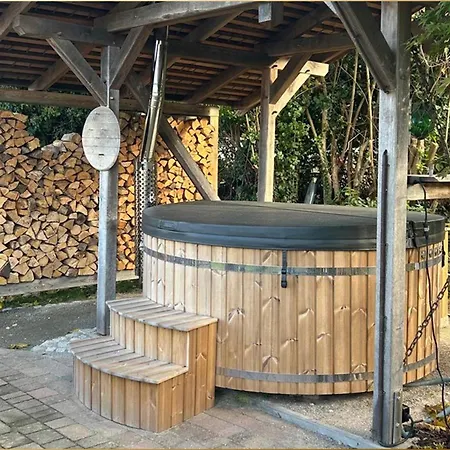 Becker Luv * Ostseebad Heringsdorf