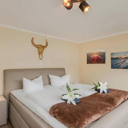 Apartman Becker Luv *