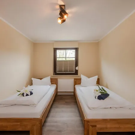 Apartman Becker Luv