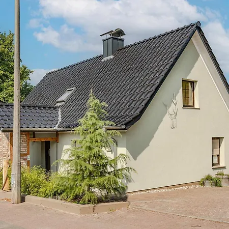 Apartman Becker Luv