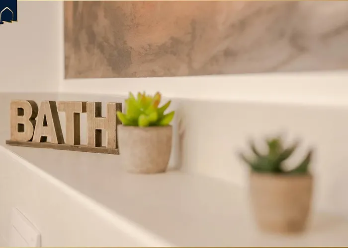 Becker Luv Apartmán