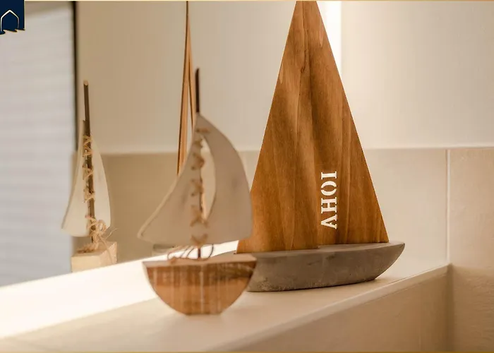 Apartmán Becker Luv