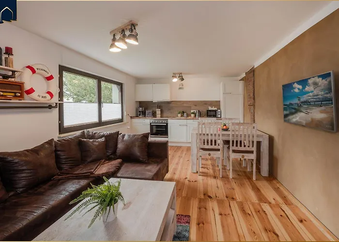 Becker Luv * Heringsdorf (Usedom)