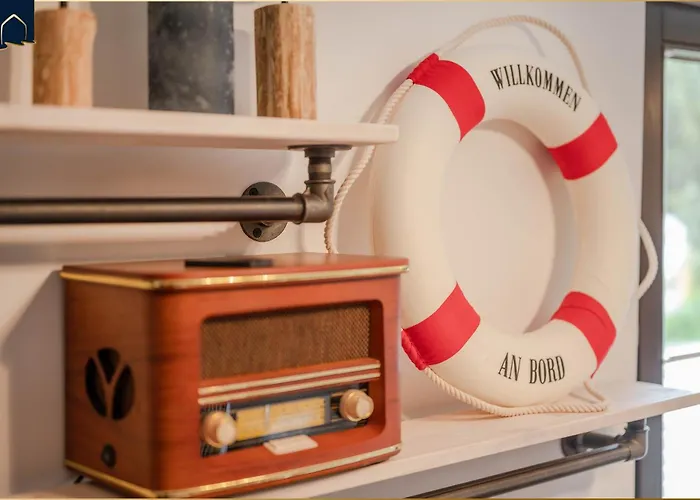 Becker Luv Apartmán *