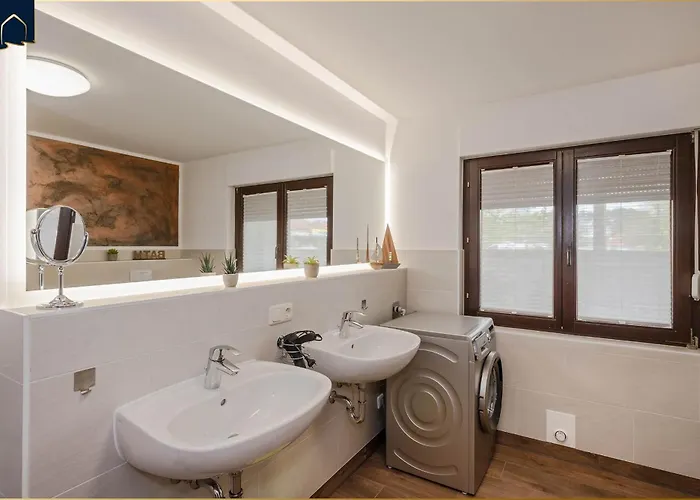 Becker Luv Apartmán