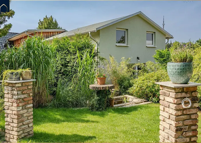 Apartmán Becker Luv *