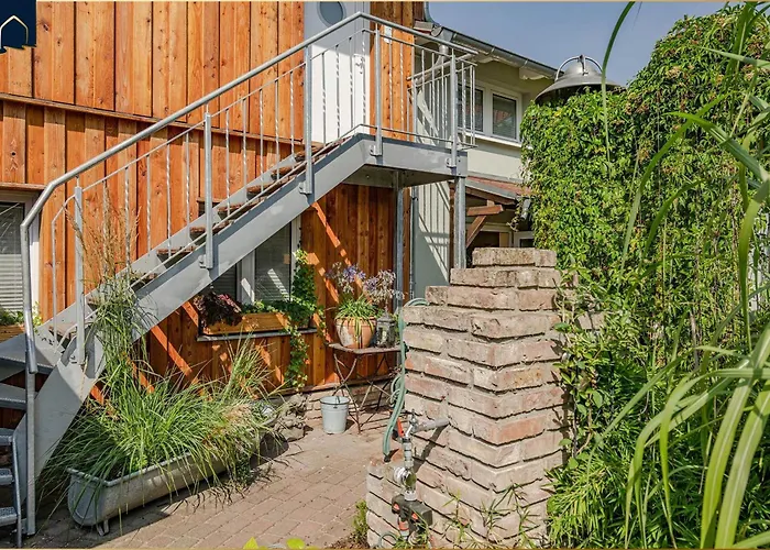 Becker Luv Heringsdorf (Usedom)