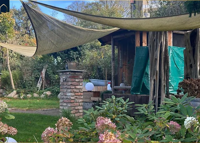 Apartmán Becker Luv