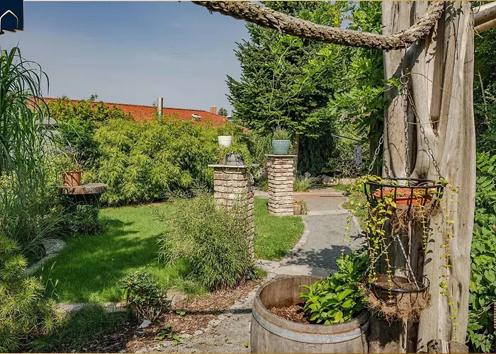 아파트 Becker Luv *