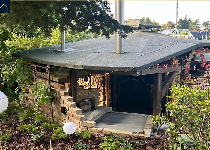 Becker Luv Heringsdorf (Usedom)