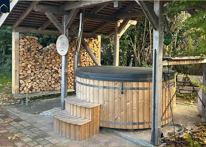 Becker Luv * Heringsdorf (Usedom)